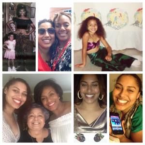 Meet your Posher, Crystal